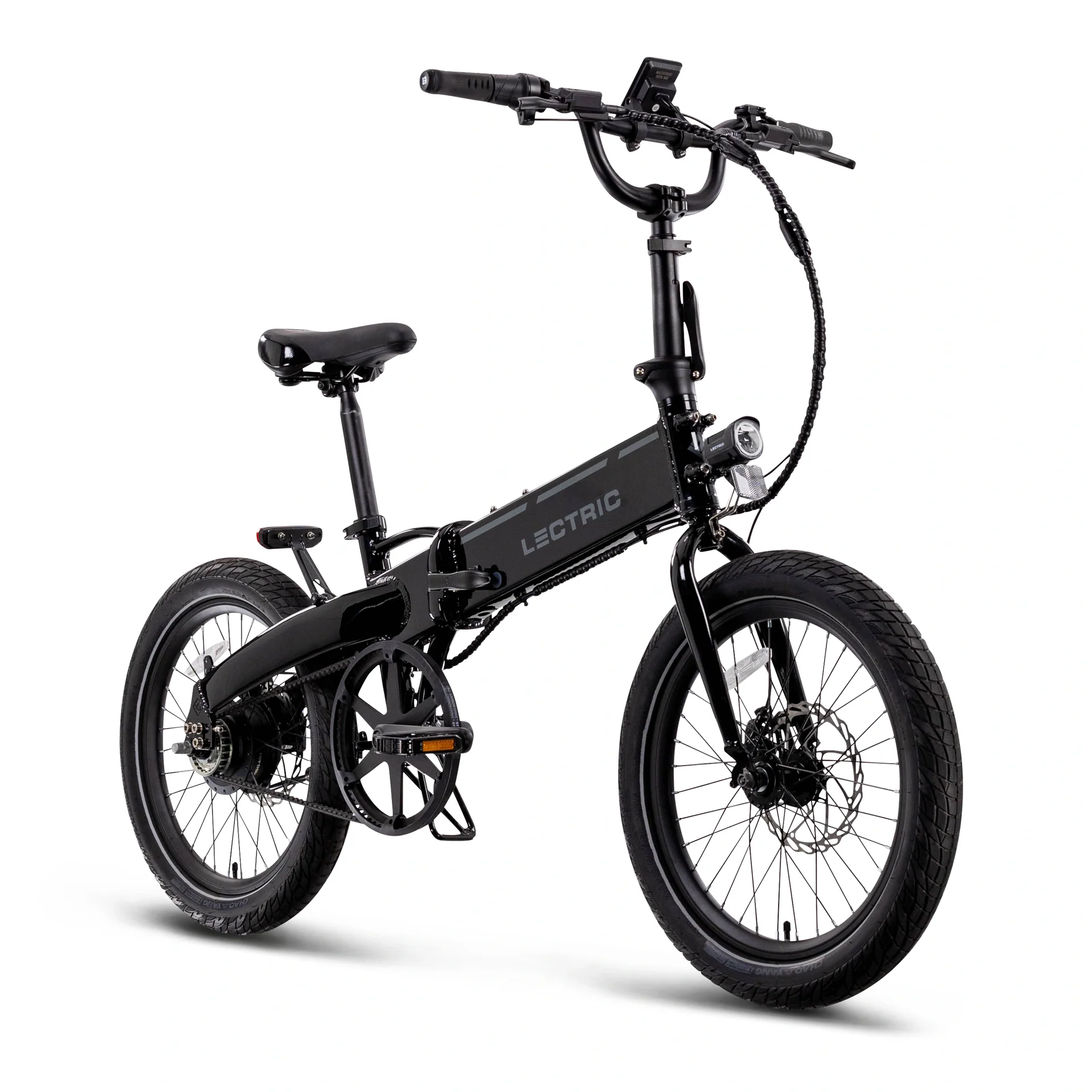 Lectric XP Lite2