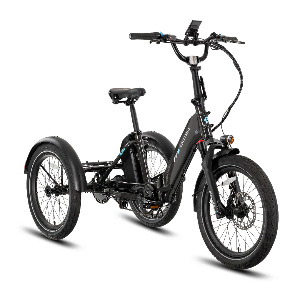 Lectric XP Trike2 750